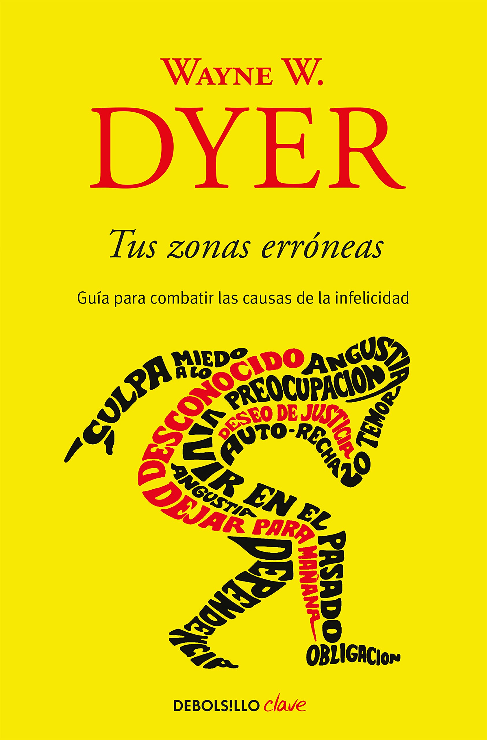 Zonas erroneas