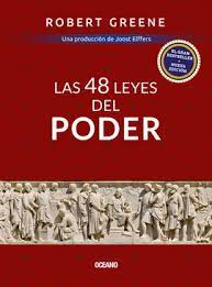 48 leyes