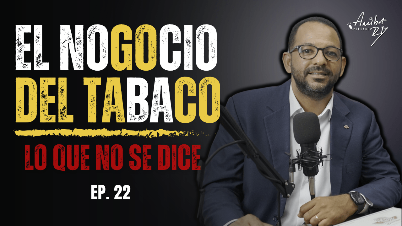EL NEGOCIO DEL TABACO, LO QUE NO SE DICE