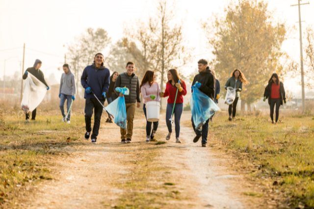 Comunidad online y salud mental digital