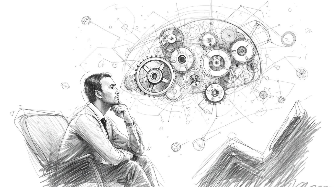 FACTORES MENTALES EN EL ÉXITO EMPRESARIAL