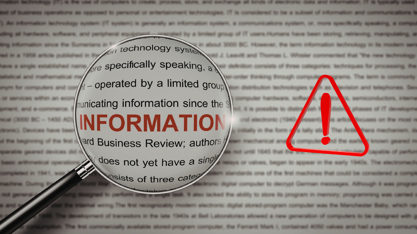 Inteligencia artificial y desinformación digital