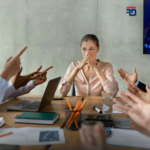 MOBBING LABORAL: EL ACOSO SILENCIOSO QUE AFECTA A MUCHAS ORGANIZACIONES