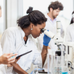 SEIS MUJERES LATINOAMERICANAS QUE ESTÁN TRANSFORMANDO LA CIENCIA Y LA TECNOLOGÍA