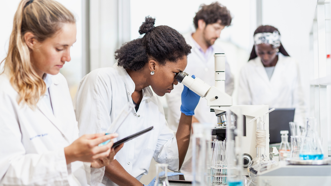SEIS MUJERES LATINOAMERICANAS QUE ESTÁN TRANSFORMANDO LA CIENCIA Y LA TECNOLOGÍA