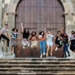 POR QUÉ LOS JÓVENES DOMINICANOS HUYEN DEL CAMPO