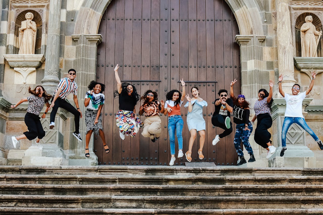 POR QUÉ LOS JÓVENES DOMINICANOS HUYEN DEL CAMPO